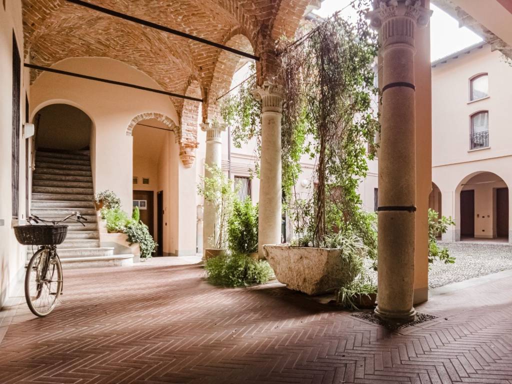 Appartamento a Cremona in Via Ala Ponzone, 22 - Foto 3