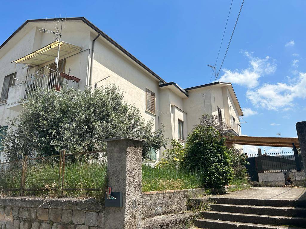 Appartamento a San nicola manfredi in Via Roma - Foto 2