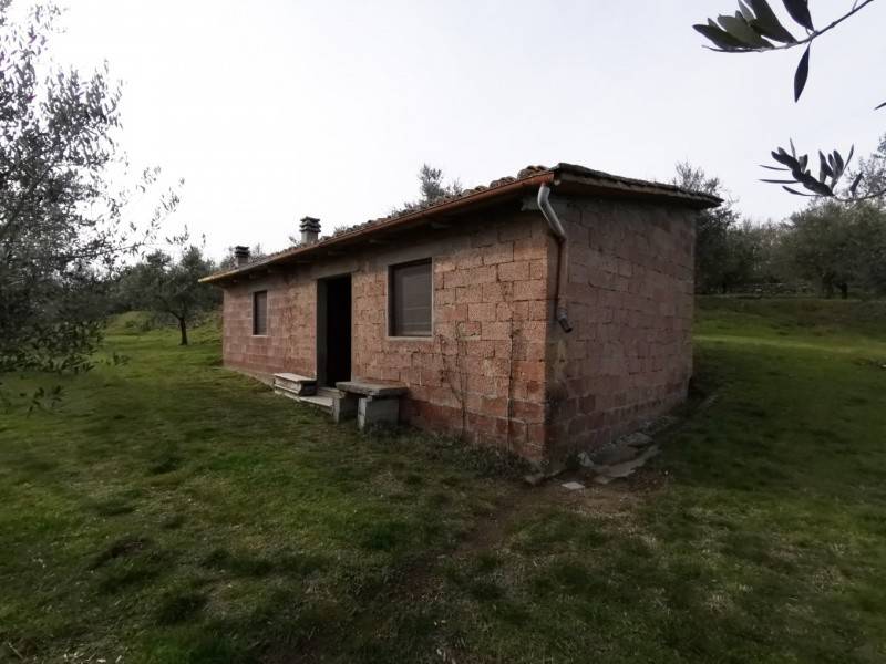 Terreno a Bucine - Foto 2