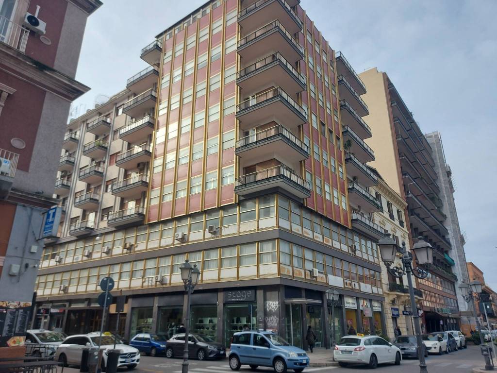 Immobile a Taranto in Via Camillo Benso di Cavour, 24 - Foto 2