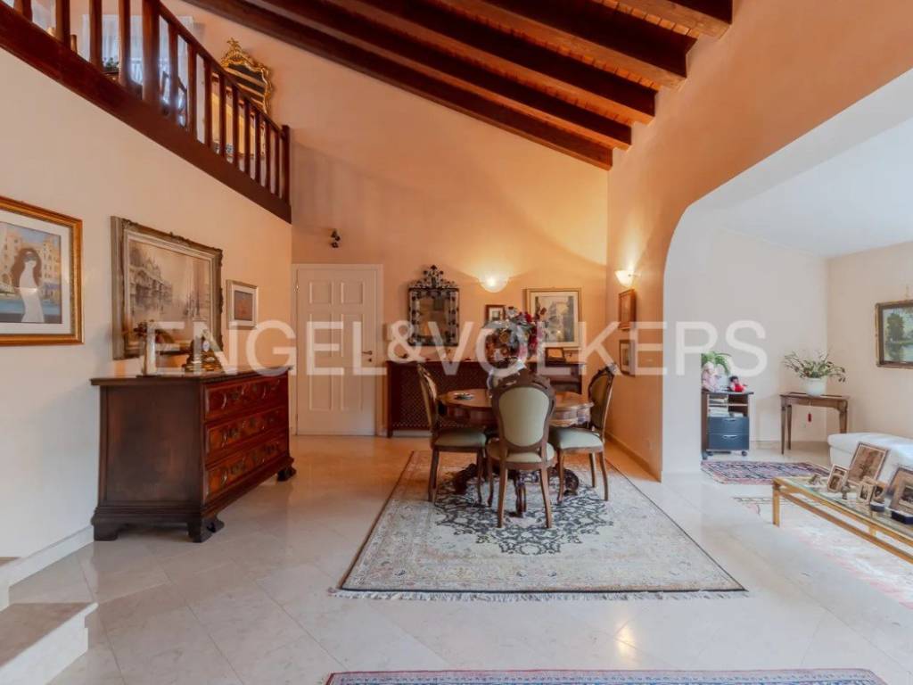 Villetta a schiera a Venezia in Via Giuseppe De Logu - Foto 5