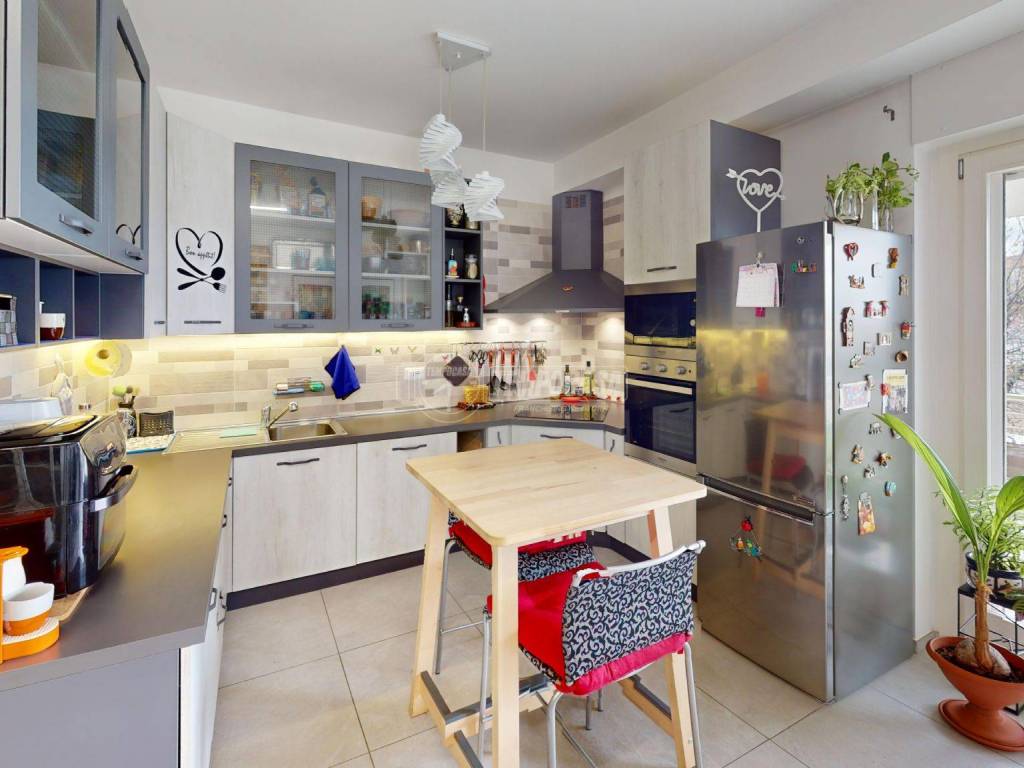 Appartamento a Fermo in Contrada San Salvatore 1/F - Foto 5