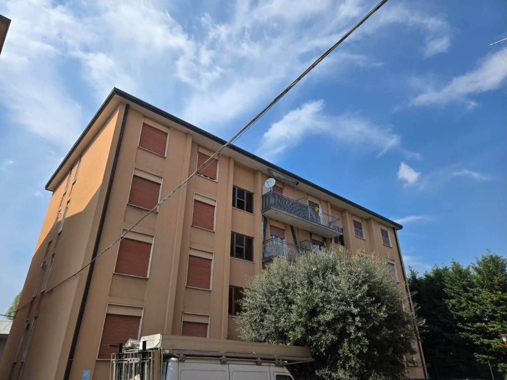 Appartamento a Bernareggio in Via Dante, 16 - Foto 3