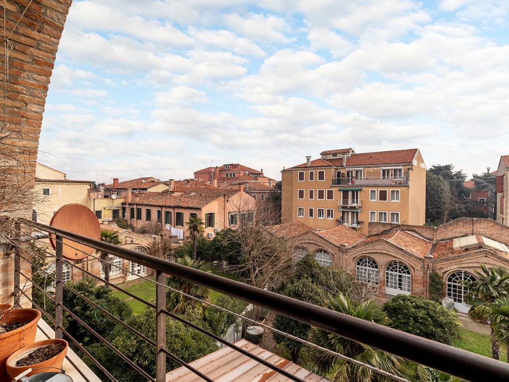 Loft / open space a Venezia - Foto 3