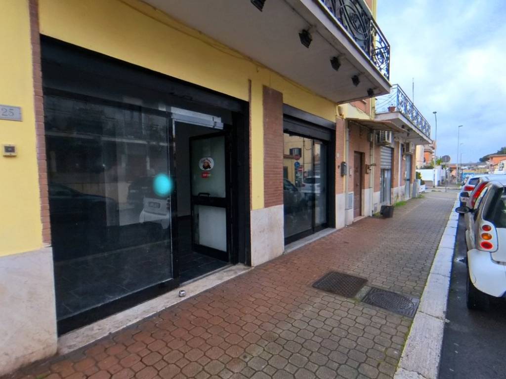 Immobile a Aprilia in Via Lombardia, 25 - Foto 2