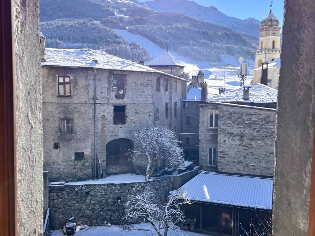 Appartamento a Bormio in Via della Vittoria, 23 - Foto 2