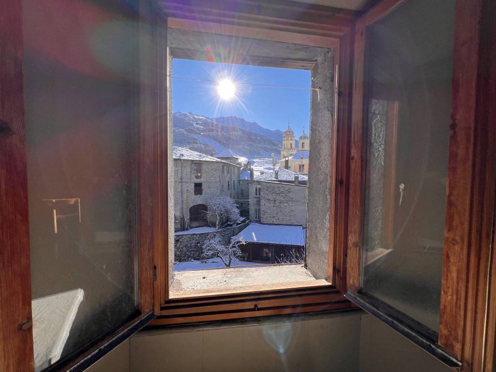 Appartamento a Bormio in Via della Vittoria, 23 - Foto 3