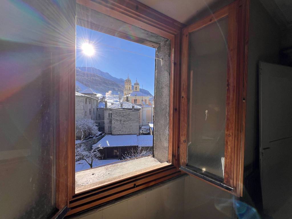 Appartamento a Bormio in Via della Vittoria, 23 - Foto 4