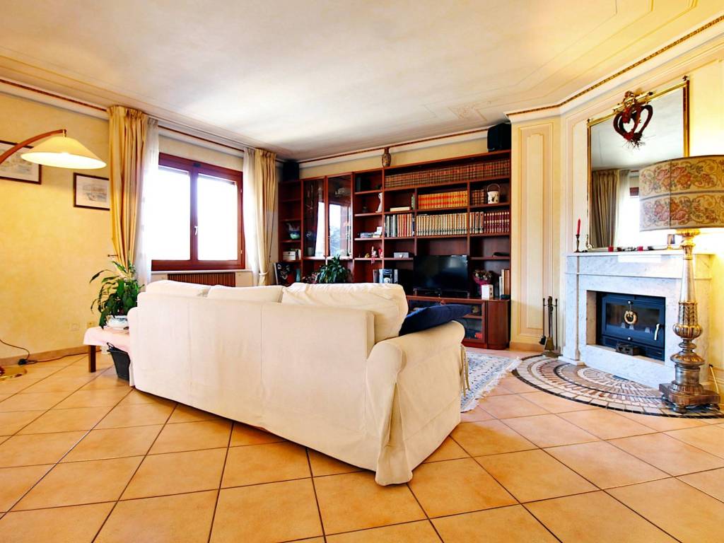 Appartamento a Como in Via Monte Lungo, 31 - Foto 3