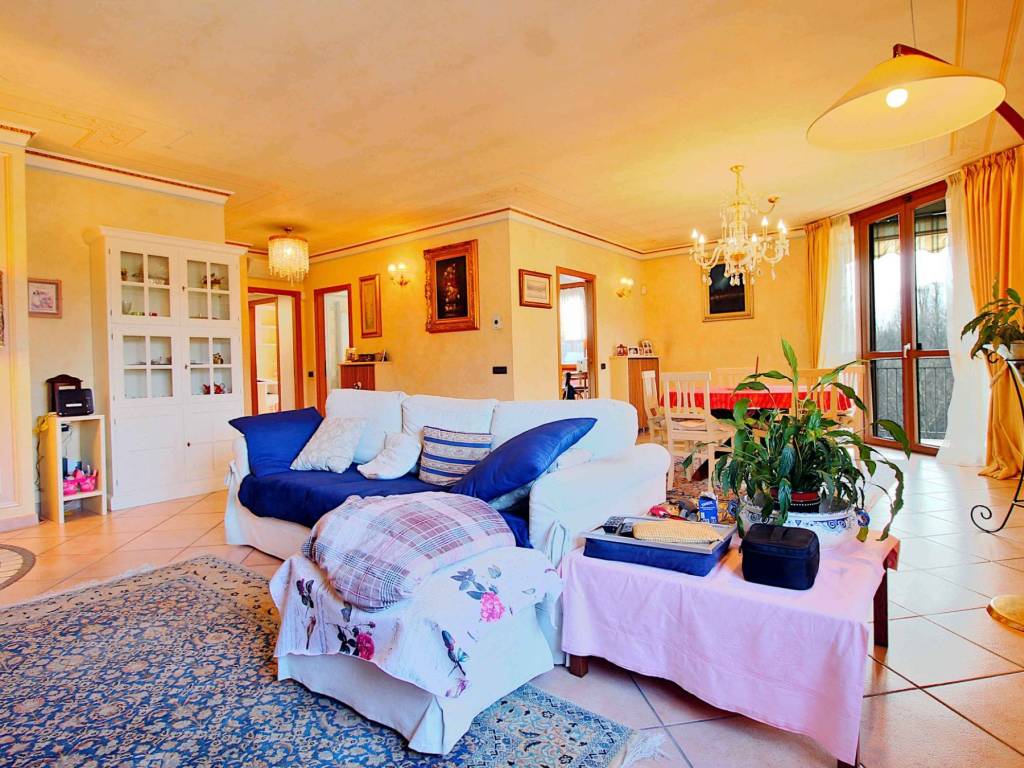 Appartamento a Como in Via Monte Lungo, 31 - Foto 4