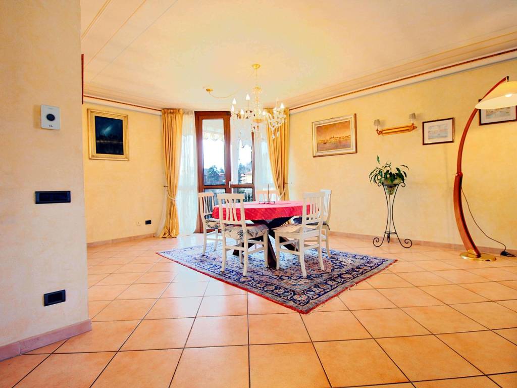 Appartamento a Como in Via Monte Lungo, 31 - Foto 5