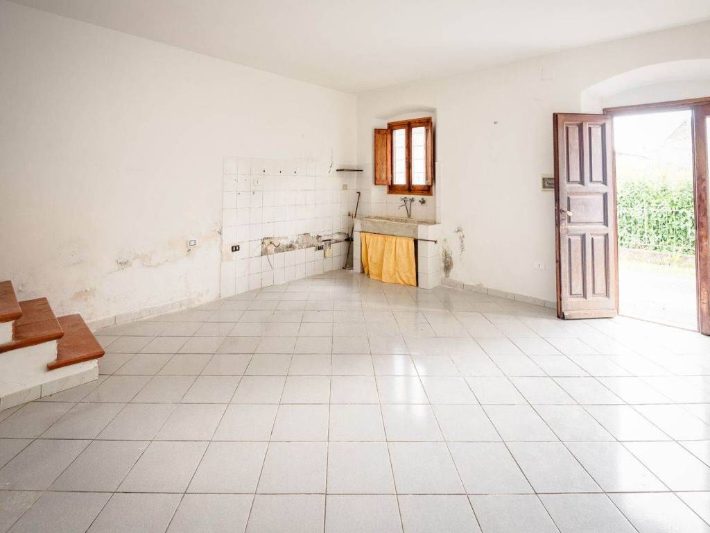 Casa indipendente a Carmignano in Via Catro - Foto 2