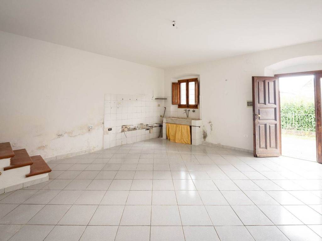 Casa indipendente a Carmignano in Via Catro - Foto 3