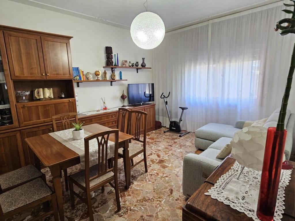 Appartamento a Venezia in Via Pompeo Molmenti - Foto 3