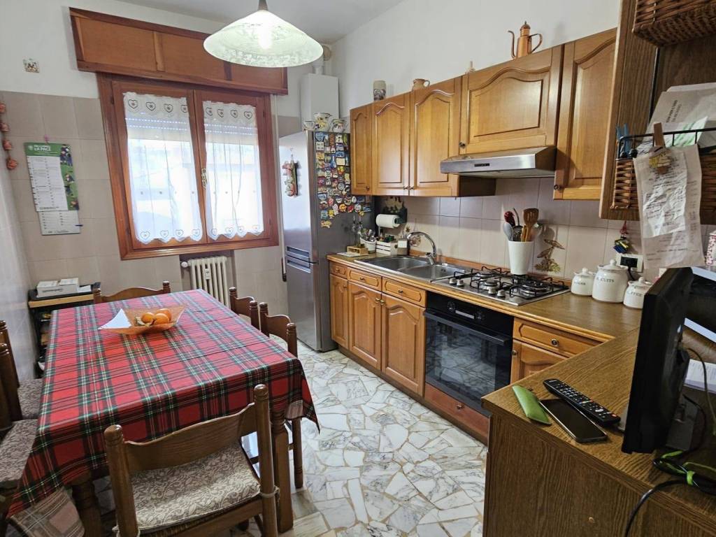 Appartamento a Venezia in Via Pompeo Molmenti - Foto 5