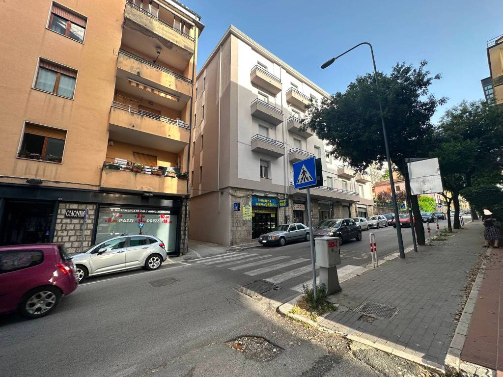 Appartamento a Potenza in Largo Aurelio Saffi, 6 - Foto 2