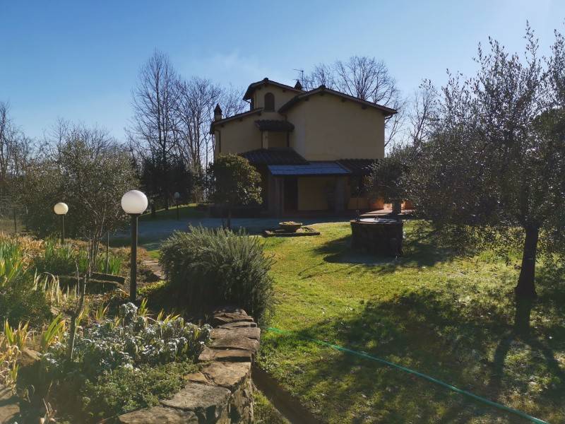Villa a Montevarchi - Foto 5