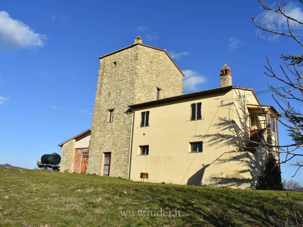 Rustico / casale a Perugia in Strada Vicinale della Resina - Foto 2
