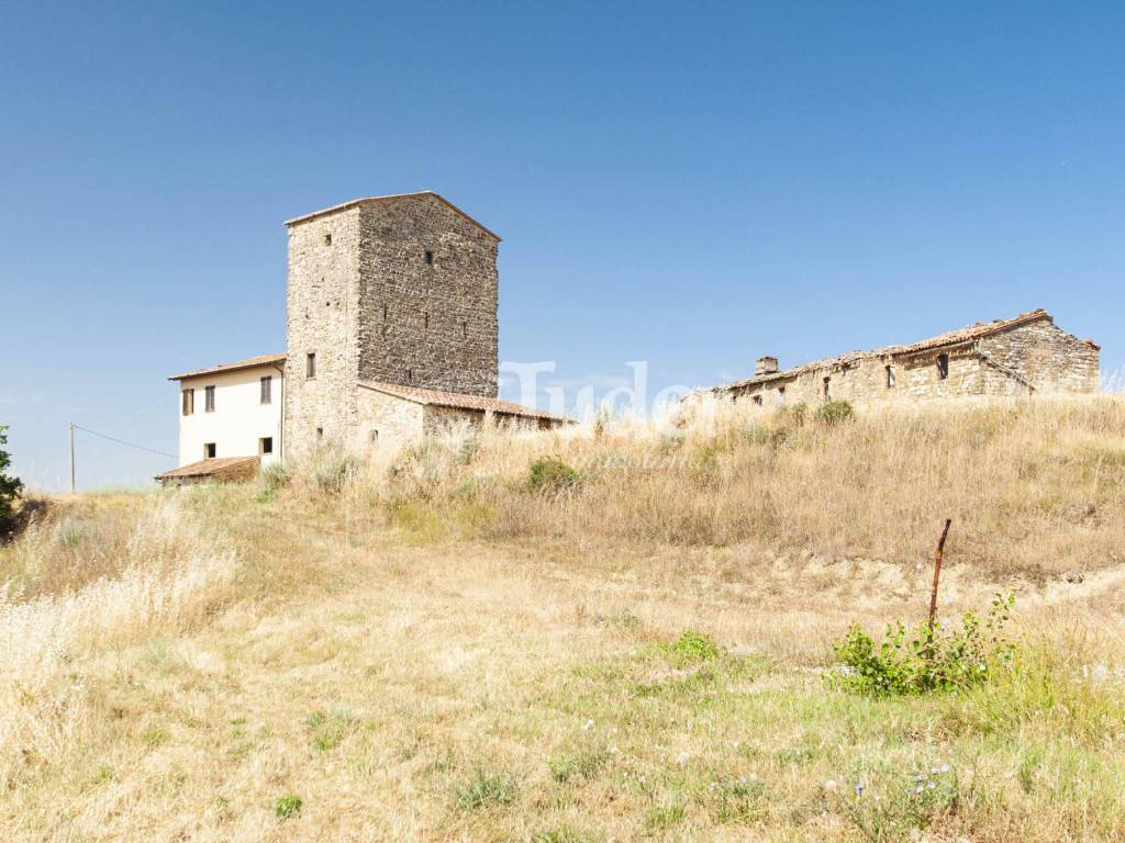 Rustico / casale a Perugia in Strada Vicinale della Resina - Foto 3
