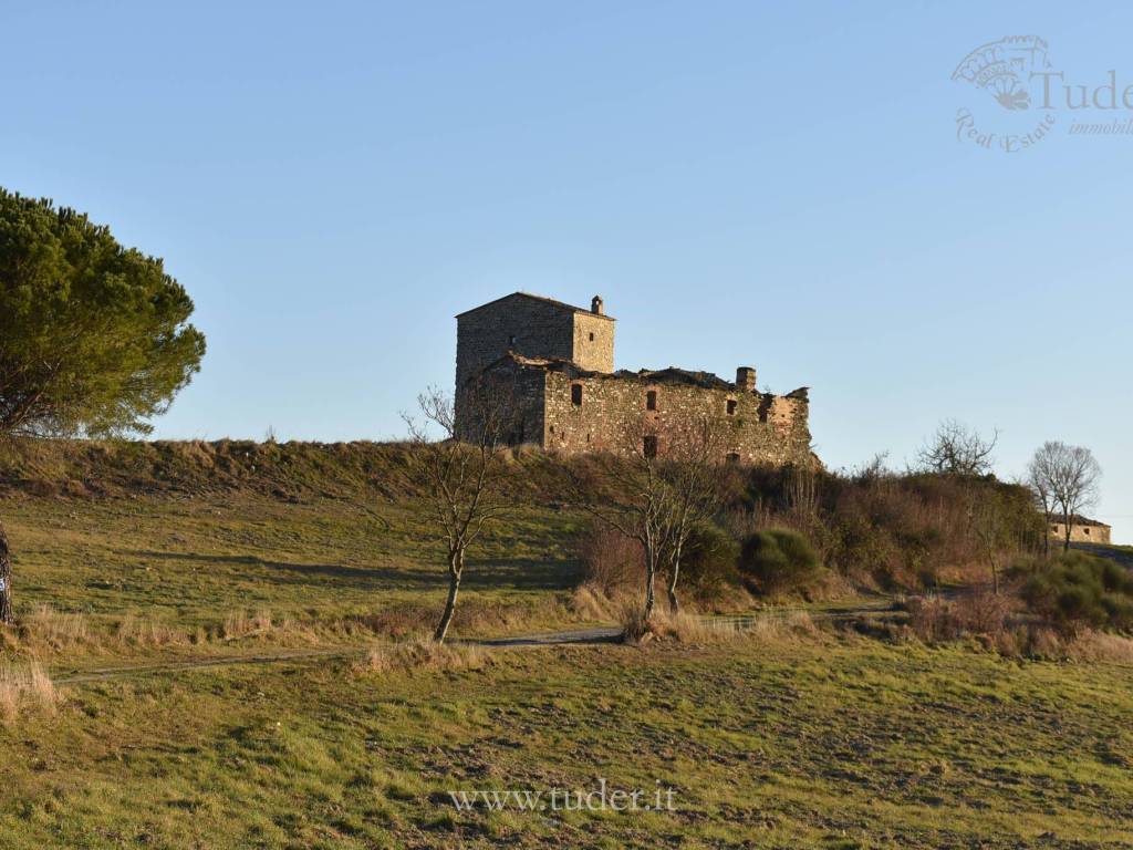 Rustico / casale a Perugia in Strada Vicinale della Resina - Foto 5