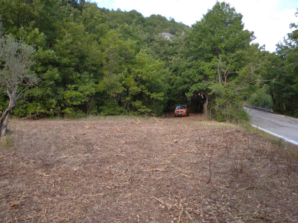 Terreno a Oratino in Strada Statale Molesana - Foto 2