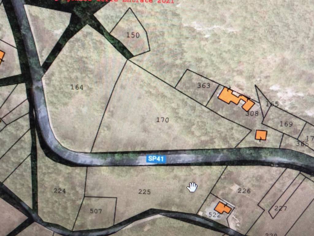 Terreno a Oratino in Strada Statale Molesana - Foto 3