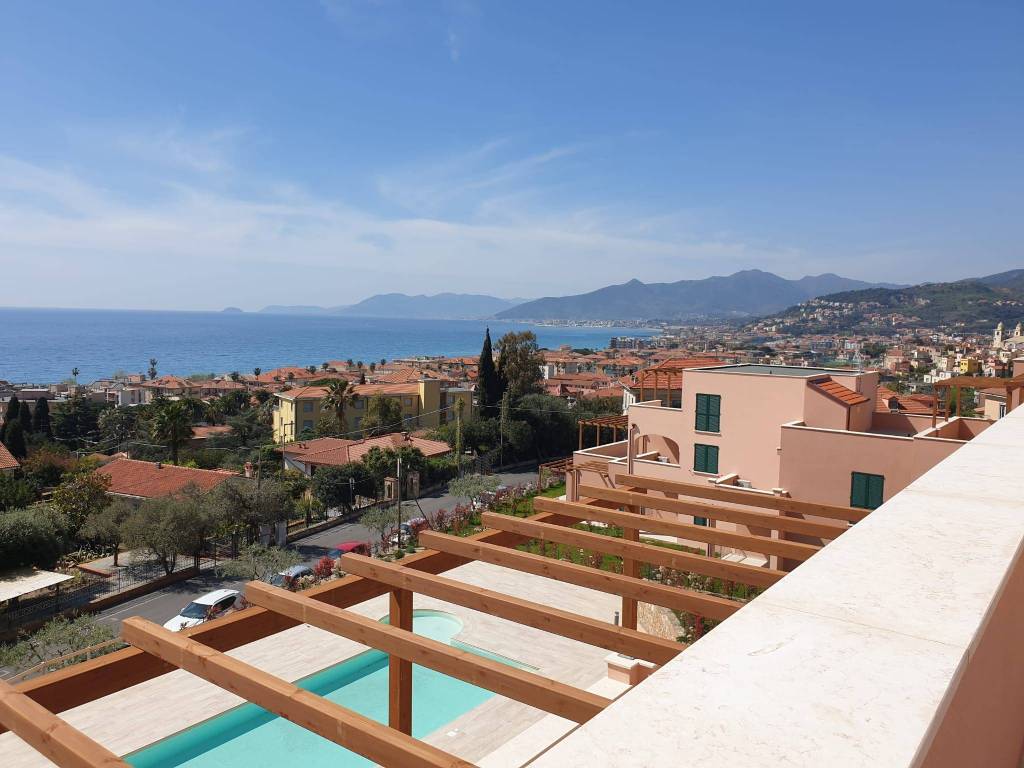 Appartamento a Borgio verezzi - Foto 4