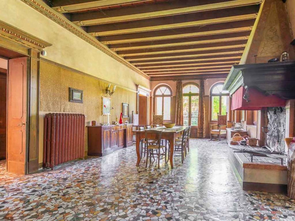Villa a Sedico in Via Campagnola, 16 - Foto 2