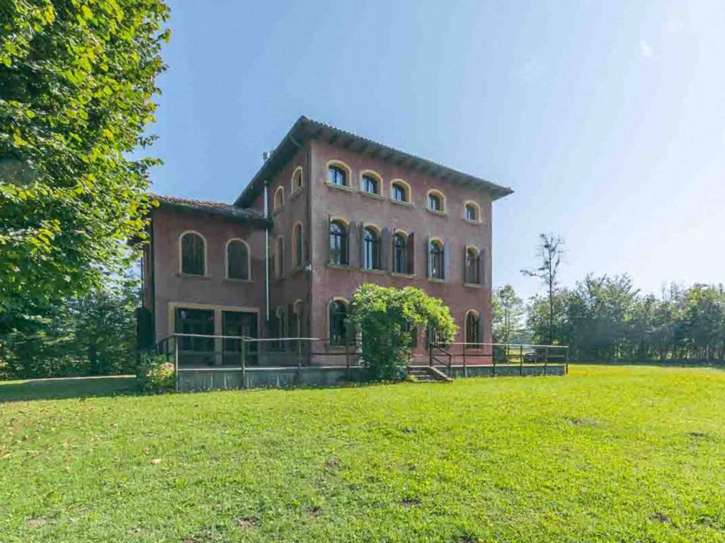 Villa a Sedico in Via Campagnola, 16 - Foto 3