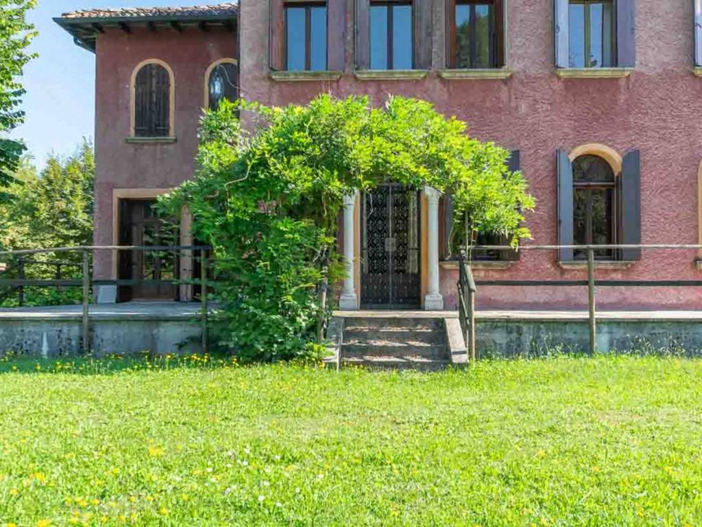 Villa a Sedico in Via Campagnola, 16 - Foto 4