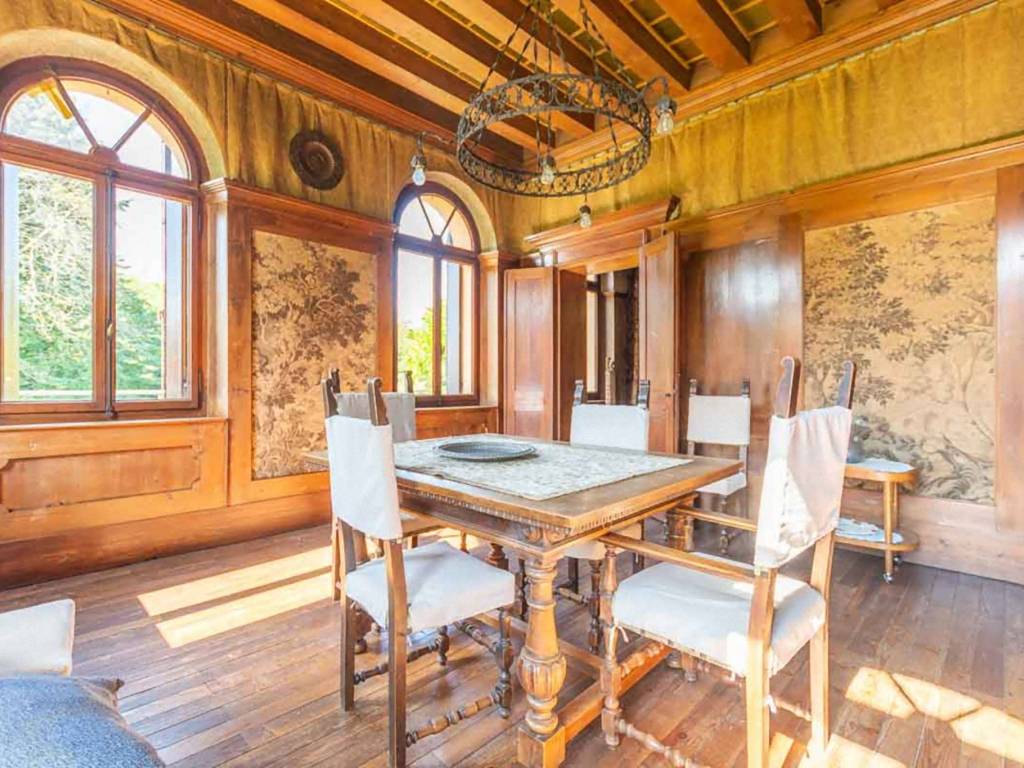 Villa a Sedico in Via Campagnola, 16 - Foto 5