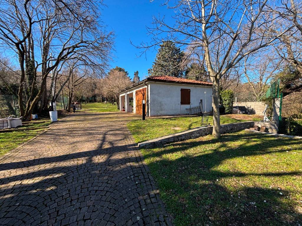 Villa a Trieste in Località Banne - Foto 2