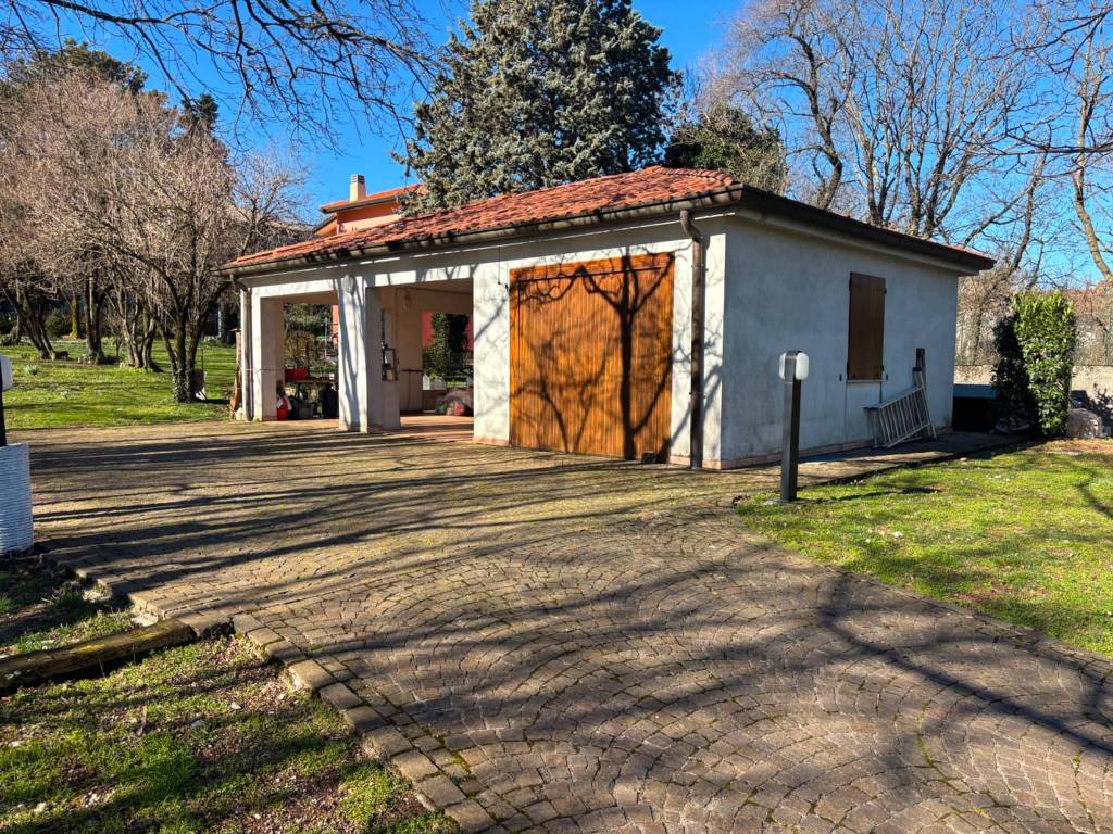 Villa a Trieste in Località Banne - Foto 3