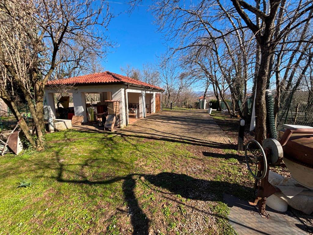 Villa a Trieste in Località Banne - Foto 4