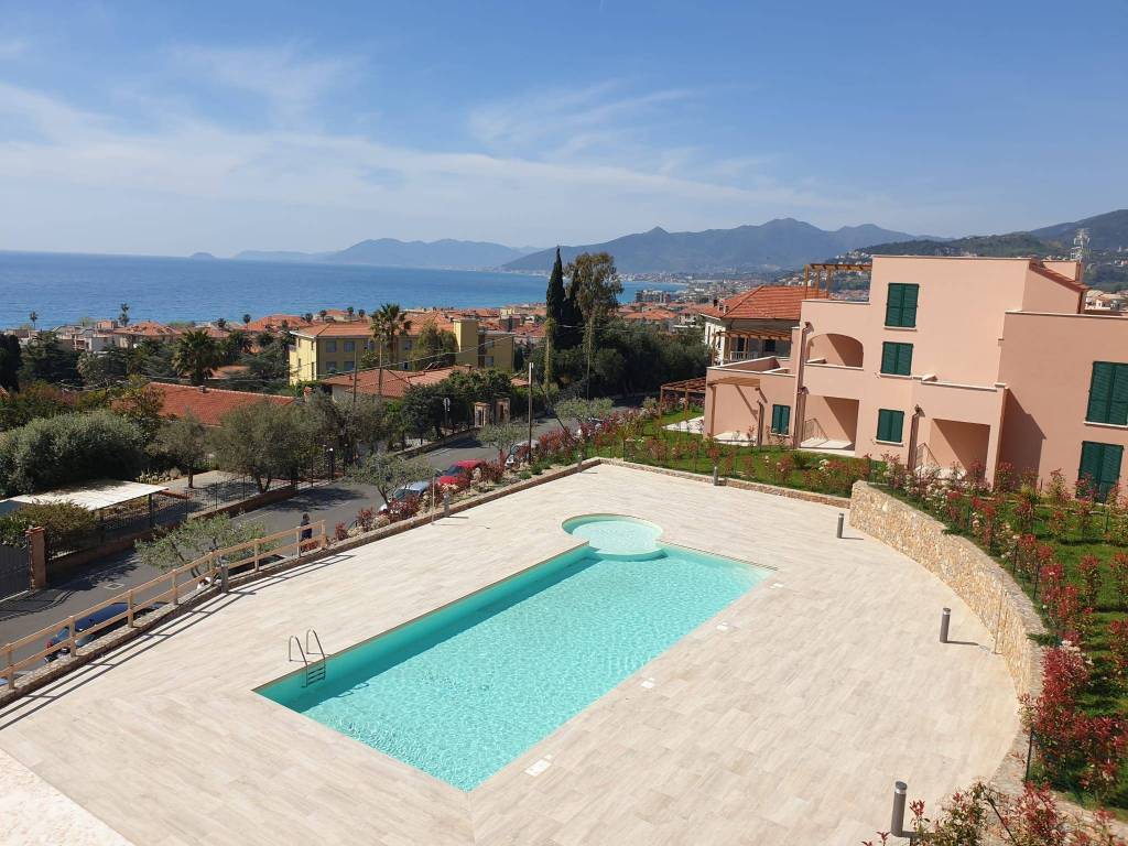 Appartamento a Borgio verezzi - Foto 4