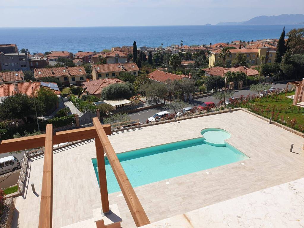 Appartamento a Borgio verezzi - Foto 5