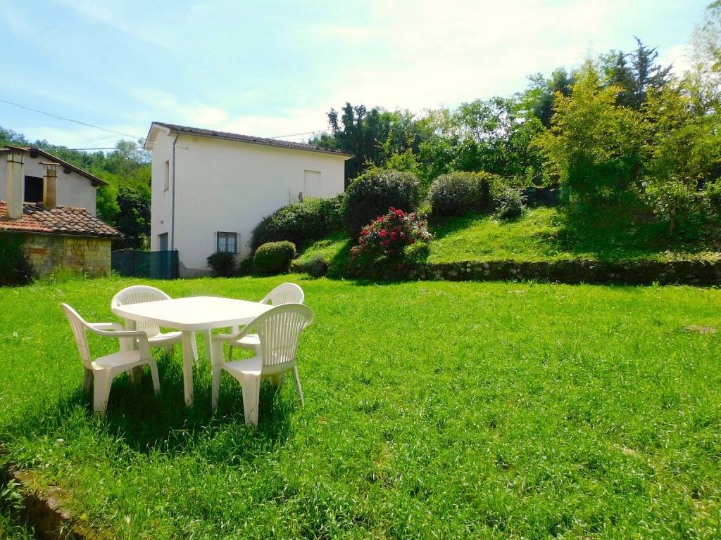 Casa indipendente a Sarnano in Taliani - Foto 2