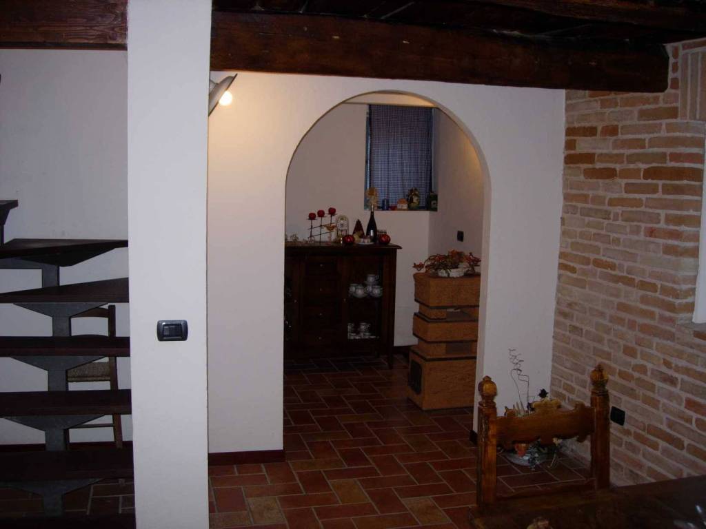 Casa indipendente a Sarnano in Taliani - Foto 3