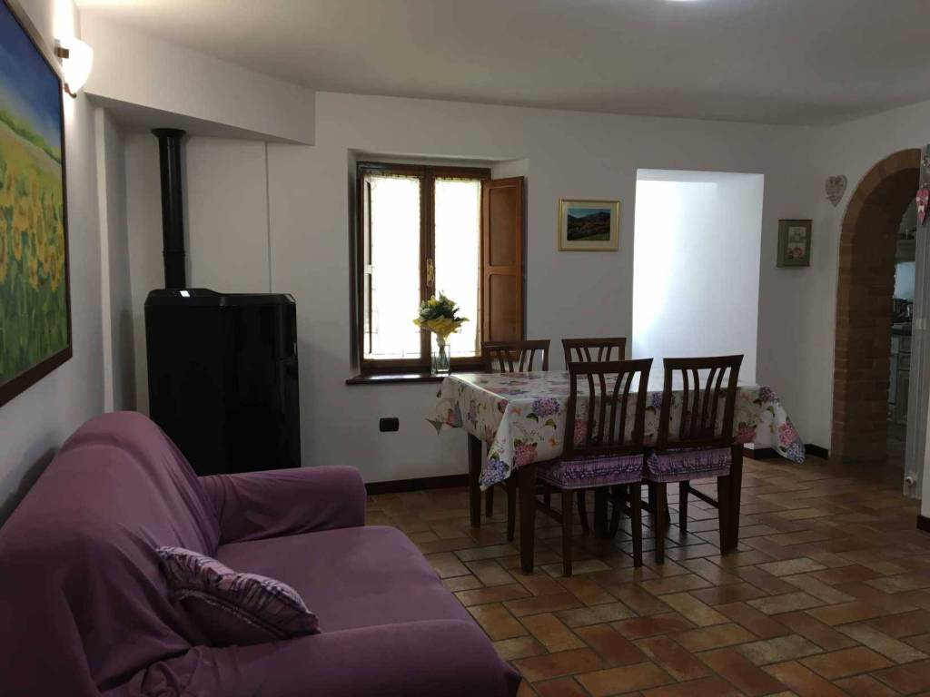 Casa indipendente a Sarnano in Taliani - Foto 5