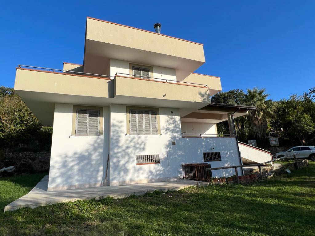 Villa a Sarno in Via San Vito - Foto 2