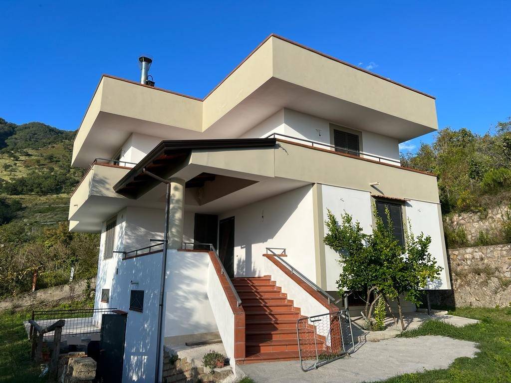 Villa a Sarno in Via San Vito - Foto 5