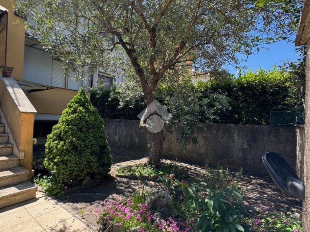 Villetta a schiera a Venafro in Via Tolomeo Claudio, 22 - Foto 5