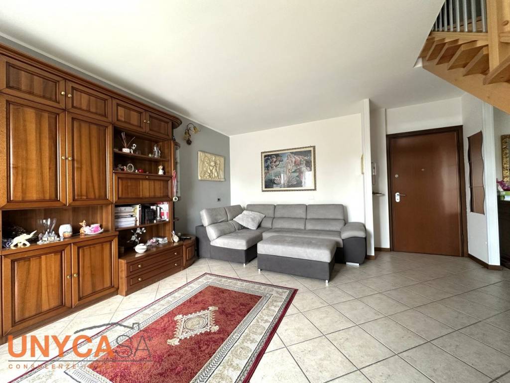 Appartamento a Saccolongo in Via Scapacchiò Est - Foto 2