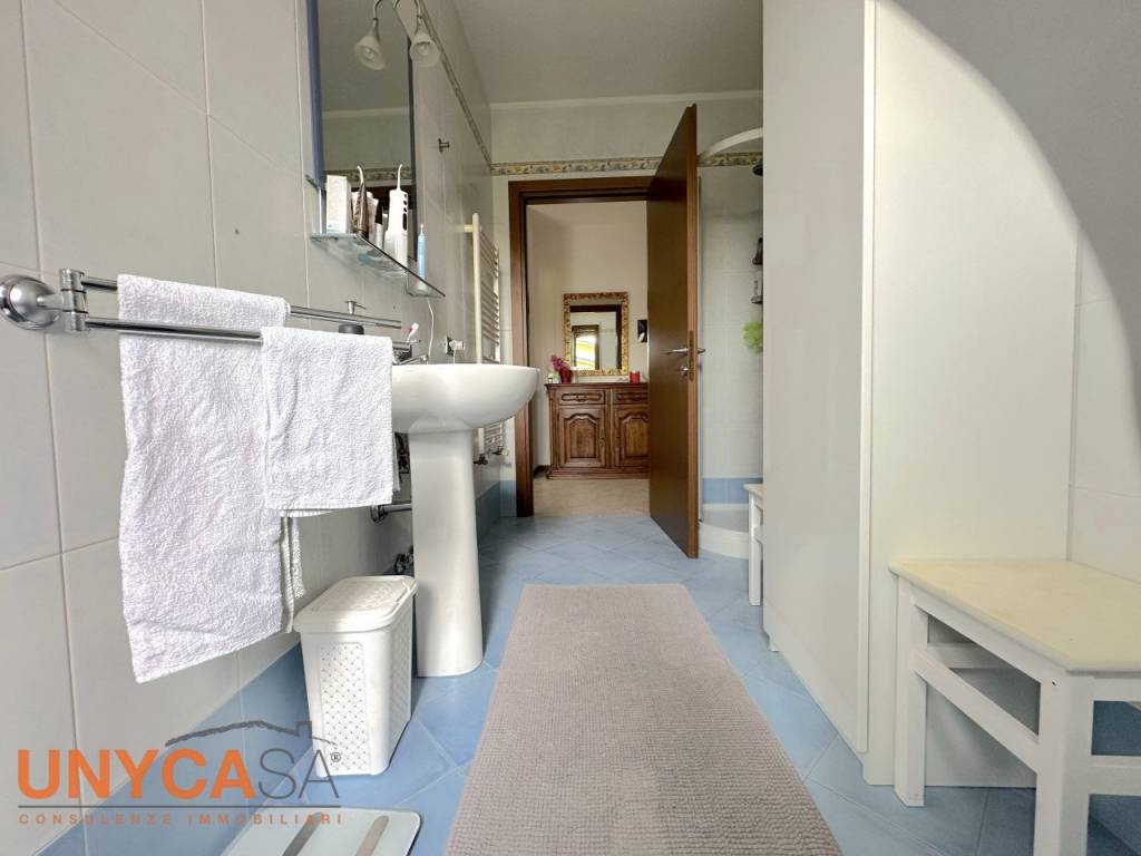Appartamento a Saccolongo in Via Scapacchiò Est - Foto 5