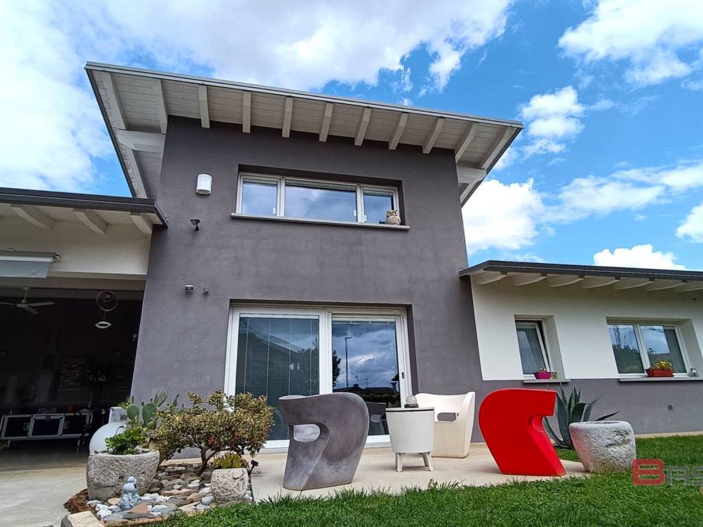 Villa a Fagagna in Via del Cristo, 19 - Foto 2