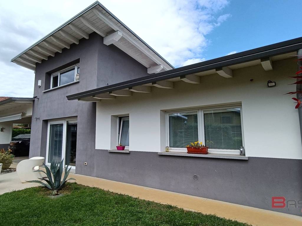 Villa a Fagagna in Via del Cristo, 19 - Foto 3