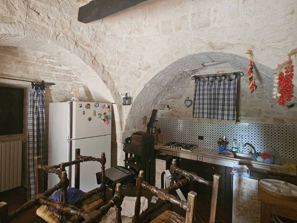 Villa a Martina franca in CONTRADA PRIMICERIO - Foto 3