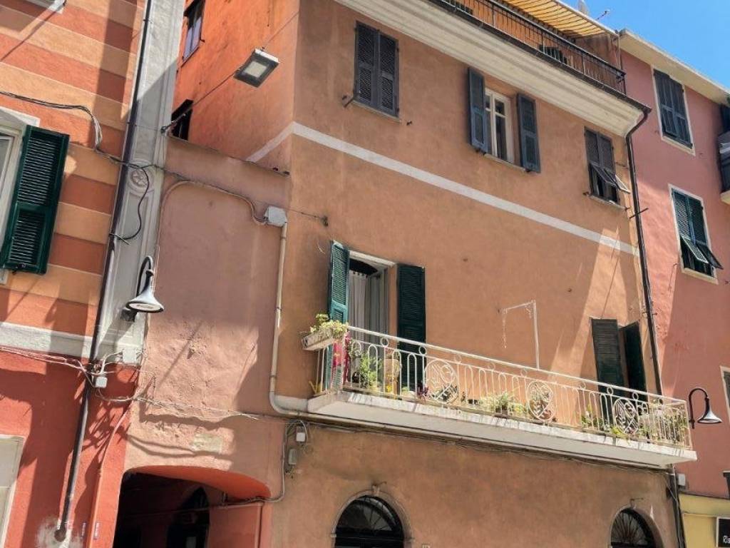 Attico / mansarda a Loano in Via del Monte, 37 - Foto 4