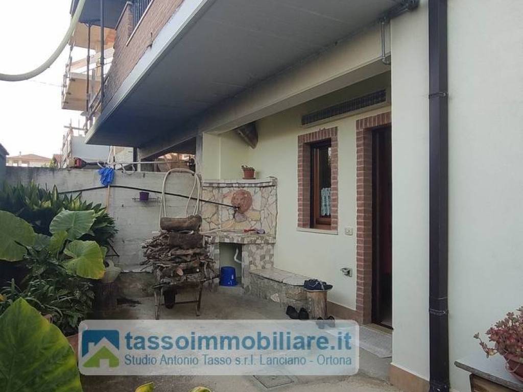 Villa a Ortona - Foto 4