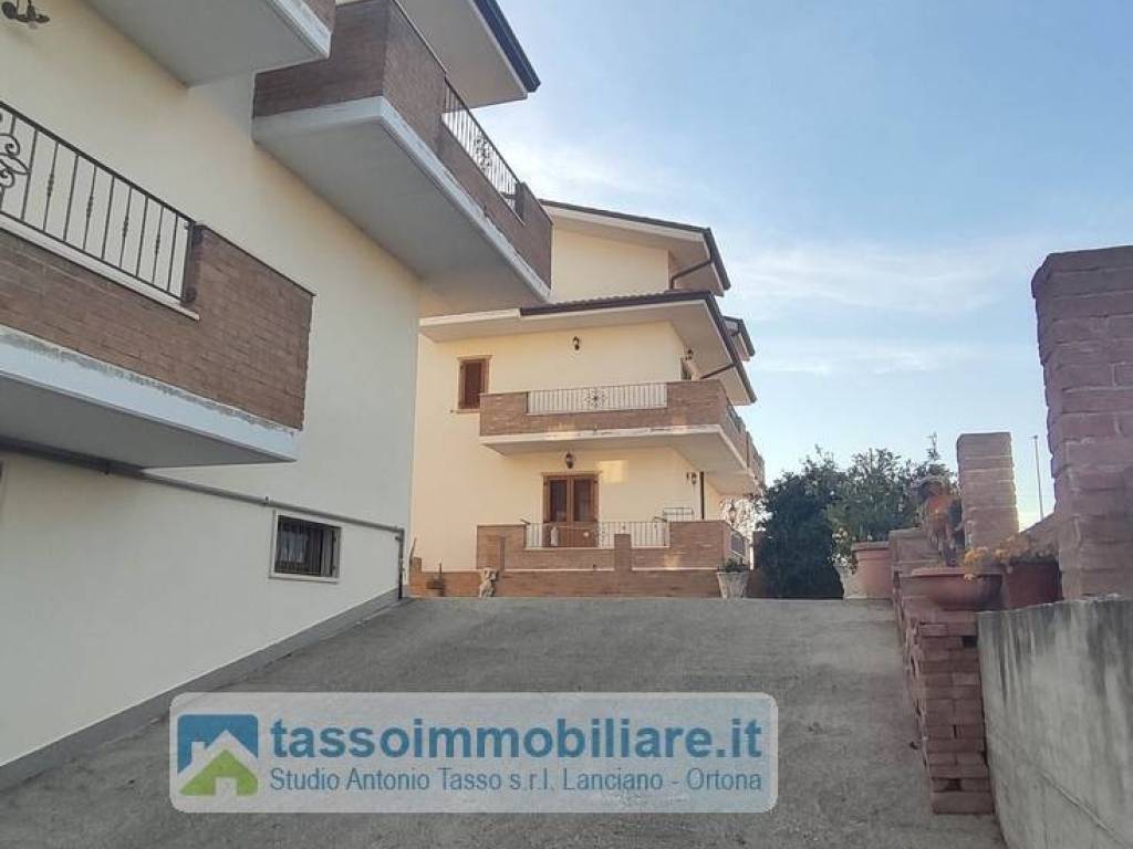 Villa a Ortona - Foto 5
